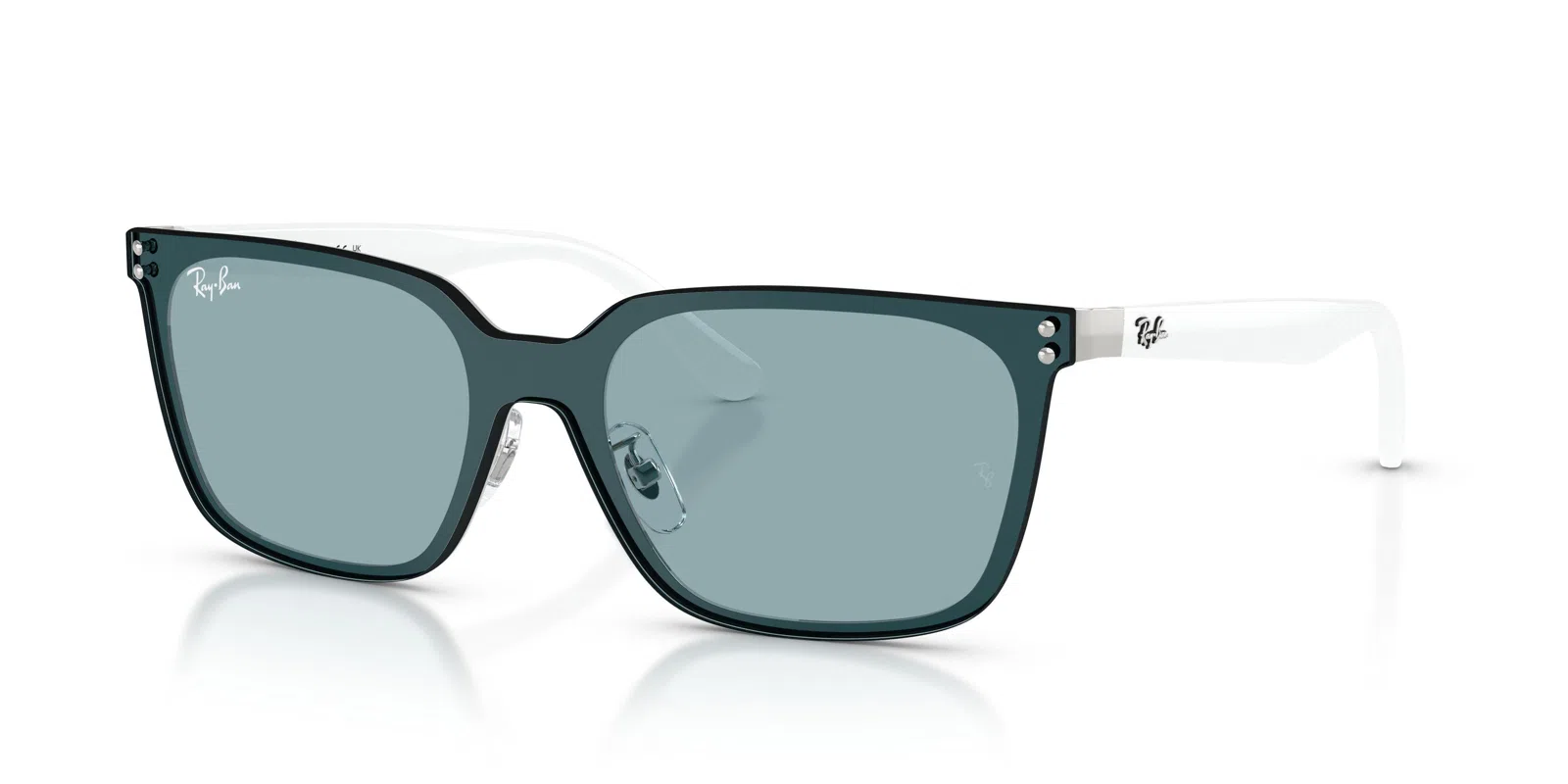 Ray-Ban 3784D Sunglasses - view 7